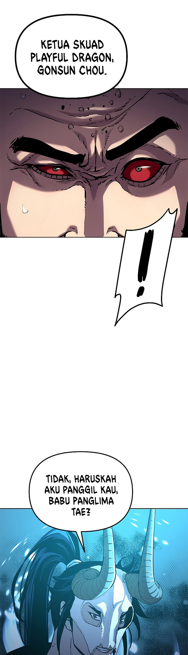 Reincarnation of the Murim Clan’s Former Ranker Chapter 33 page 50
