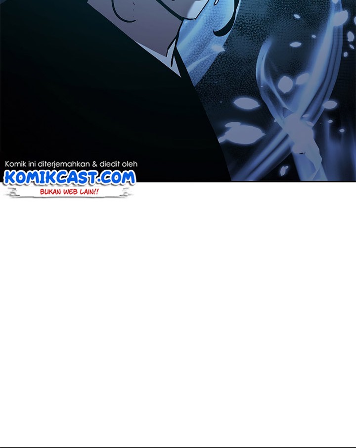 Reincarnation of the Murim Clan’s Former Ranker Chapter 33 page 51