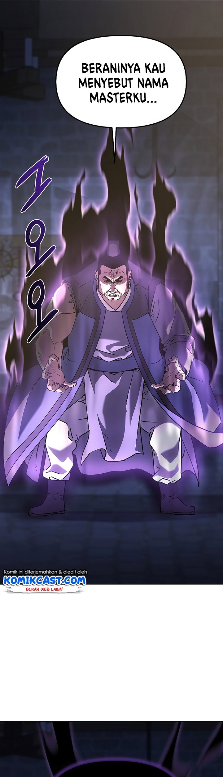 Reincarnation of the Murim Clan’s Former Ranker Chapter 33 page 52