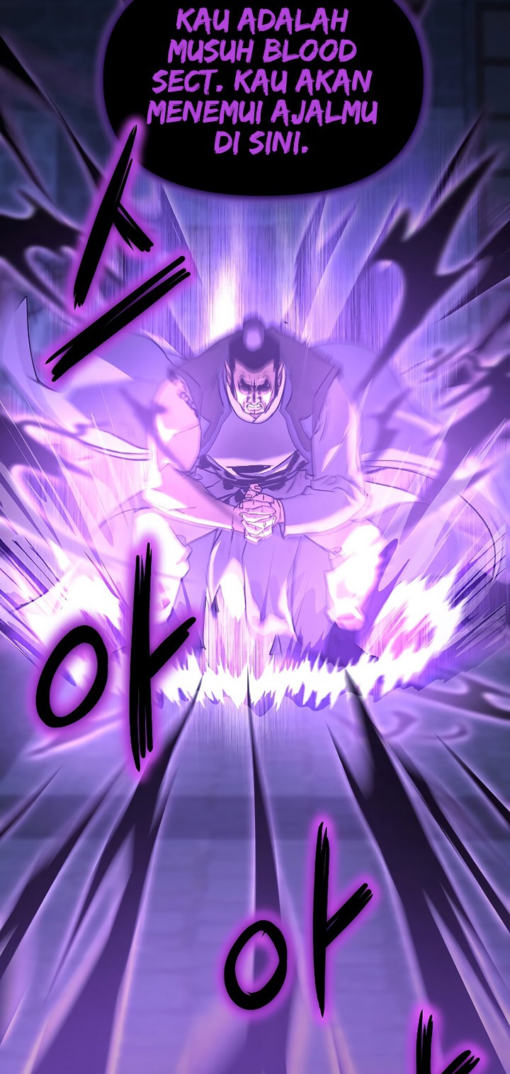 Reincarnation of the Murim Clan’s Former Ranker Chapter 33 page 53