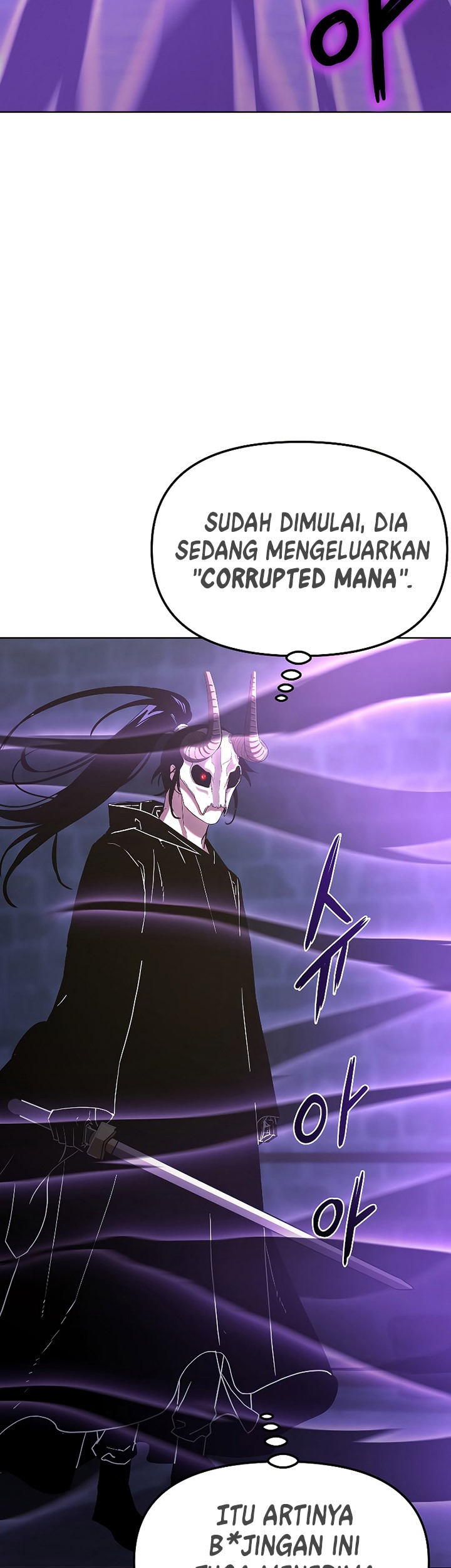 Reincarnation of the Murim Clan’s Former Ranker Chapter 33 page 54