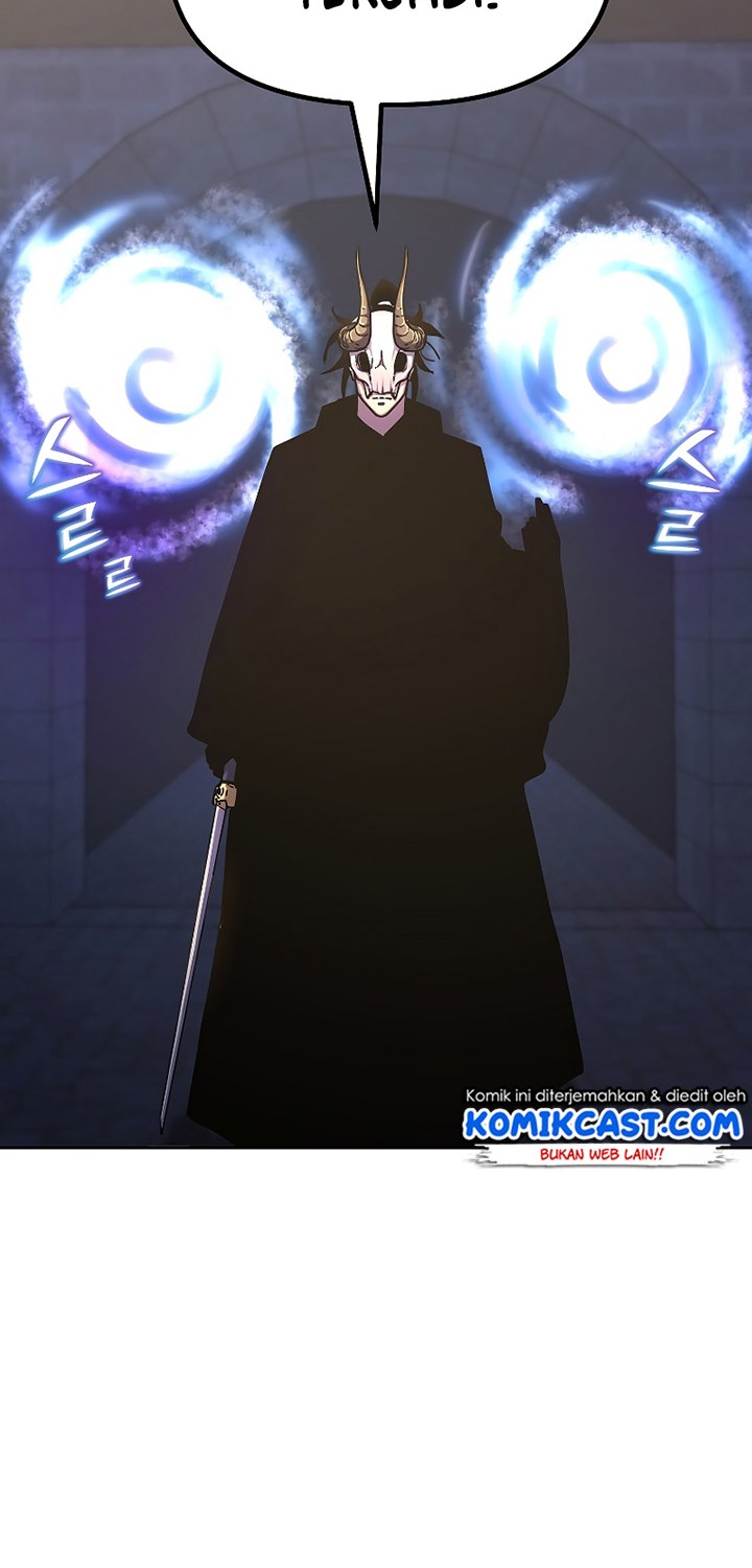 Reincarnation of the Murim Clan’s Former Ranker Chapter 33 page 3