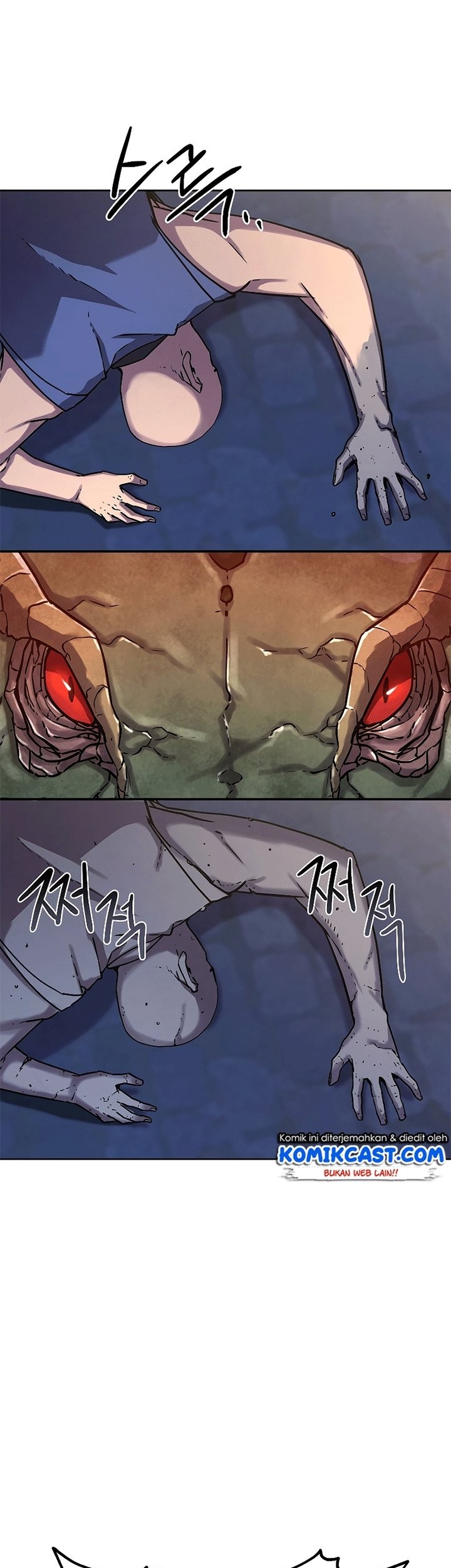 Reincarnation of the Murim Clan’s Former Ranker Chapter 33 page 62