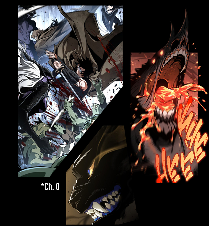 Reincarnation of the Murim Clan’s Former Ranker Chapter 33 page 67