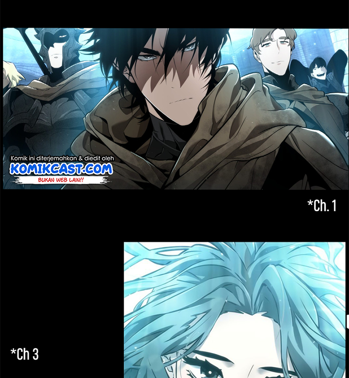 Reincarnation of the Murim Clan’s Former Ranker Chapter 33 page 68
