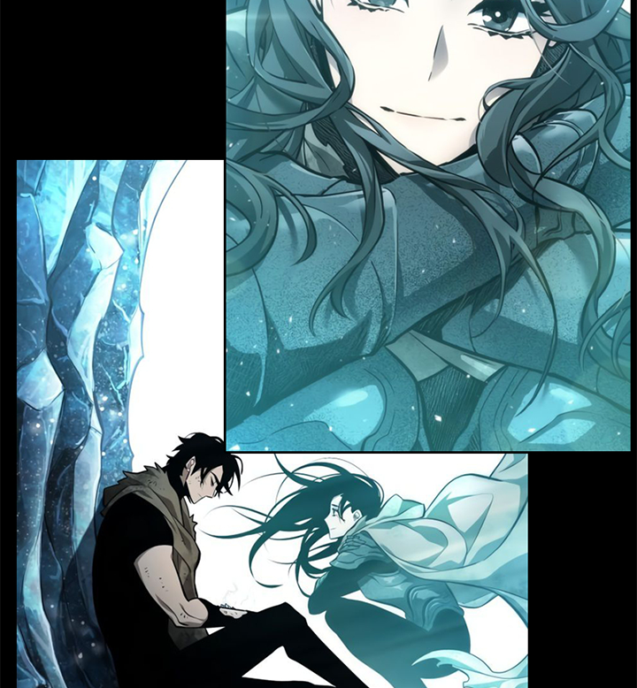 Reincarnation of the Murim Clan’s Former Ranker Chapter 33 page 69