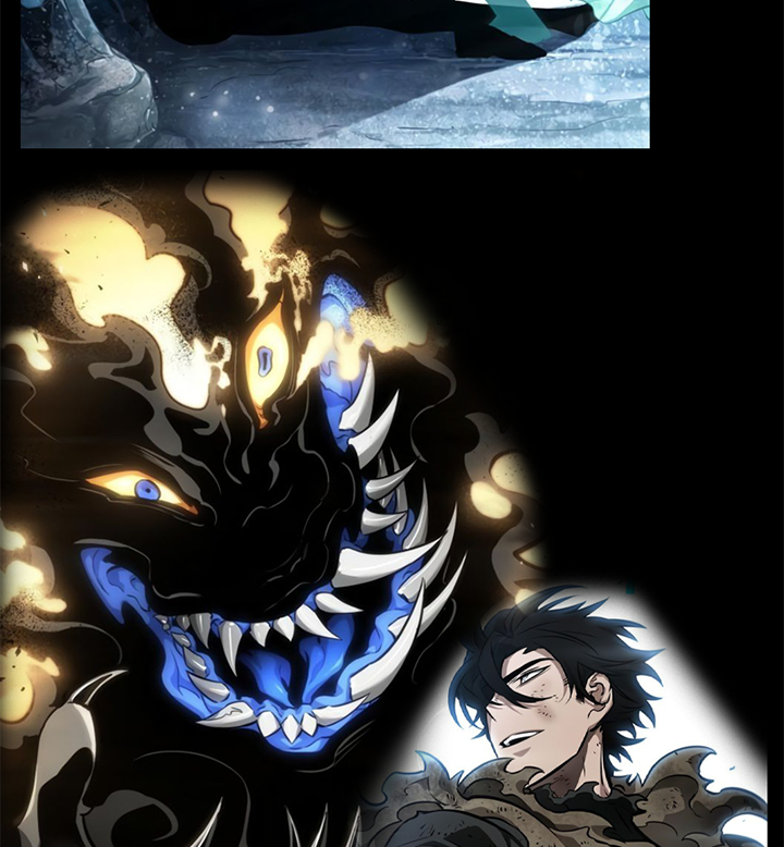 Reincarnation of the Murim Clan’s Former Ranker Chapter 33 page 70
