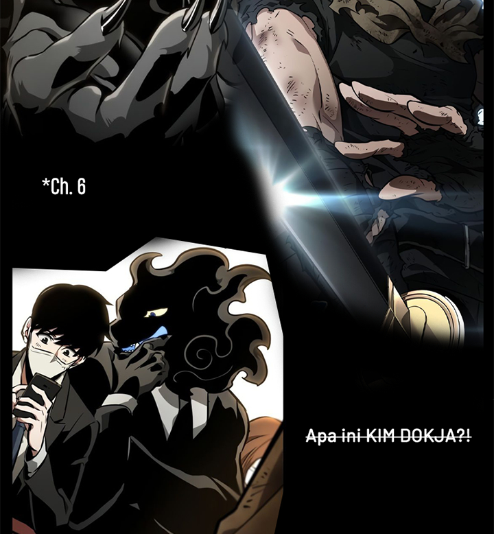 Reincarnation of the Murim Clan’s Former Ranker Chapter 33 page 71