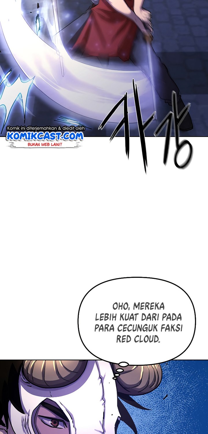 Reincarnation of the Murim Clan’s Former Ranker Chapter 33 page 5