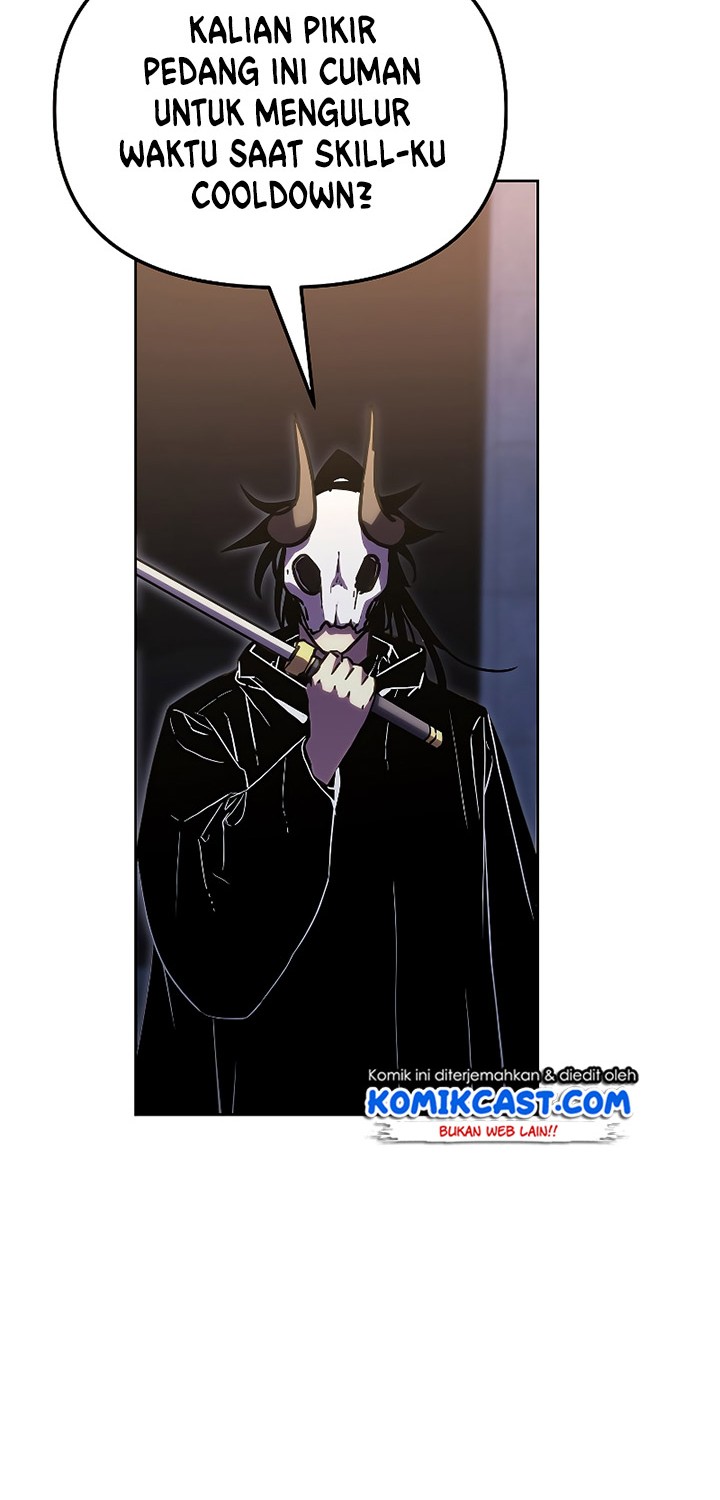 Reincarnation of the Murim Clan’s Former Ranker Chapter 33 page 7