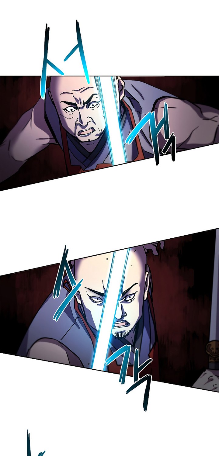Reincarnation of the Murim Clan’s Former Ranker Chapter 33 page 9