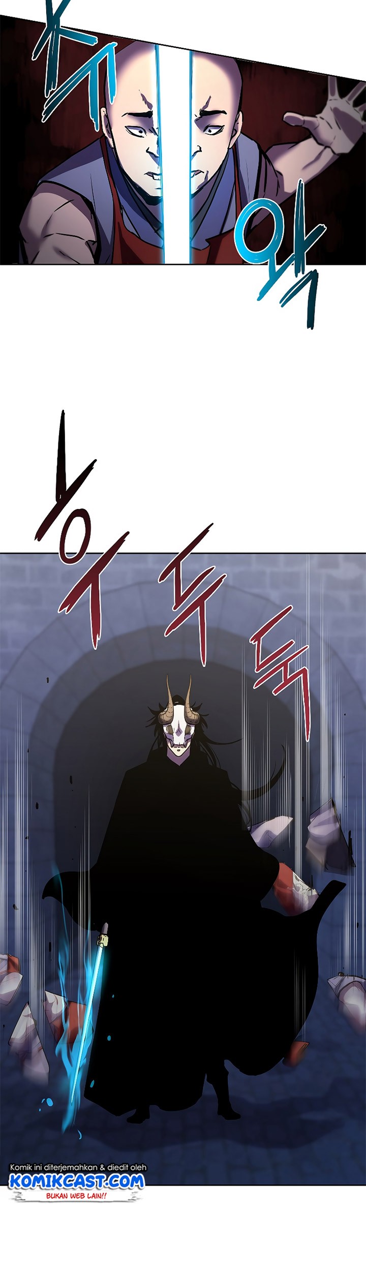 Reincarnation of the Murim Clan’s Former Ranker Chapter 33 page 10