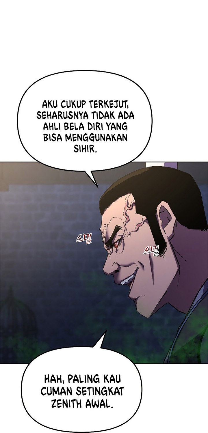 Reincarnation of the Murim Clan’s Former Ranker Chapter 33 page 11
