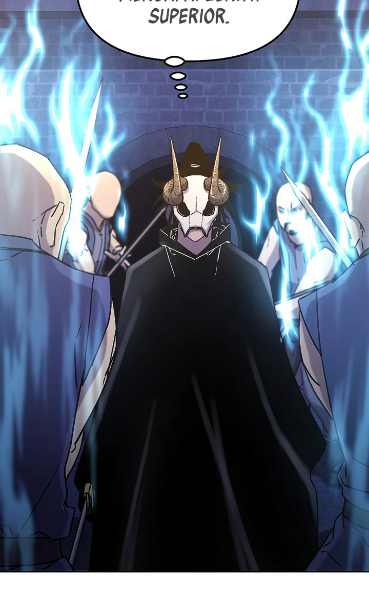 Reincarnation of the Murim Clan’s Former Ranker Chapter 33 page 15