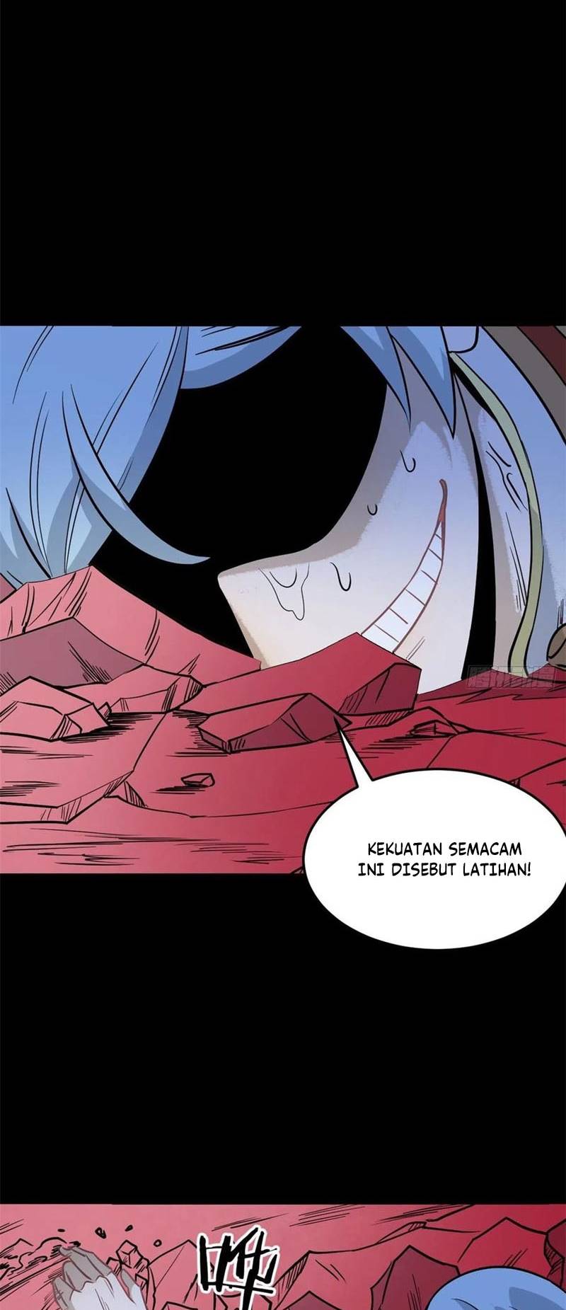 All Hail the Sect Leader Chapter 122 page 15