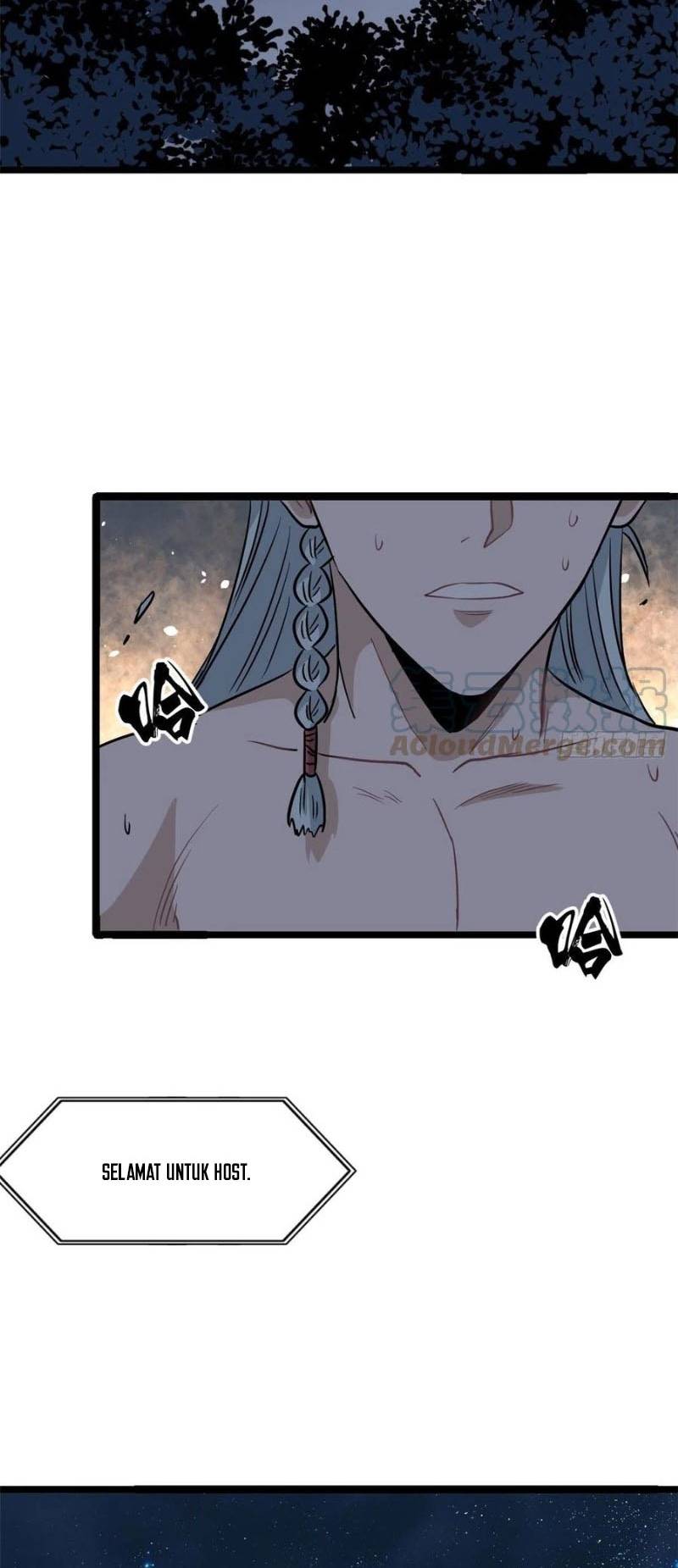 All Hail the Sect Leader Chapter 122 page 27