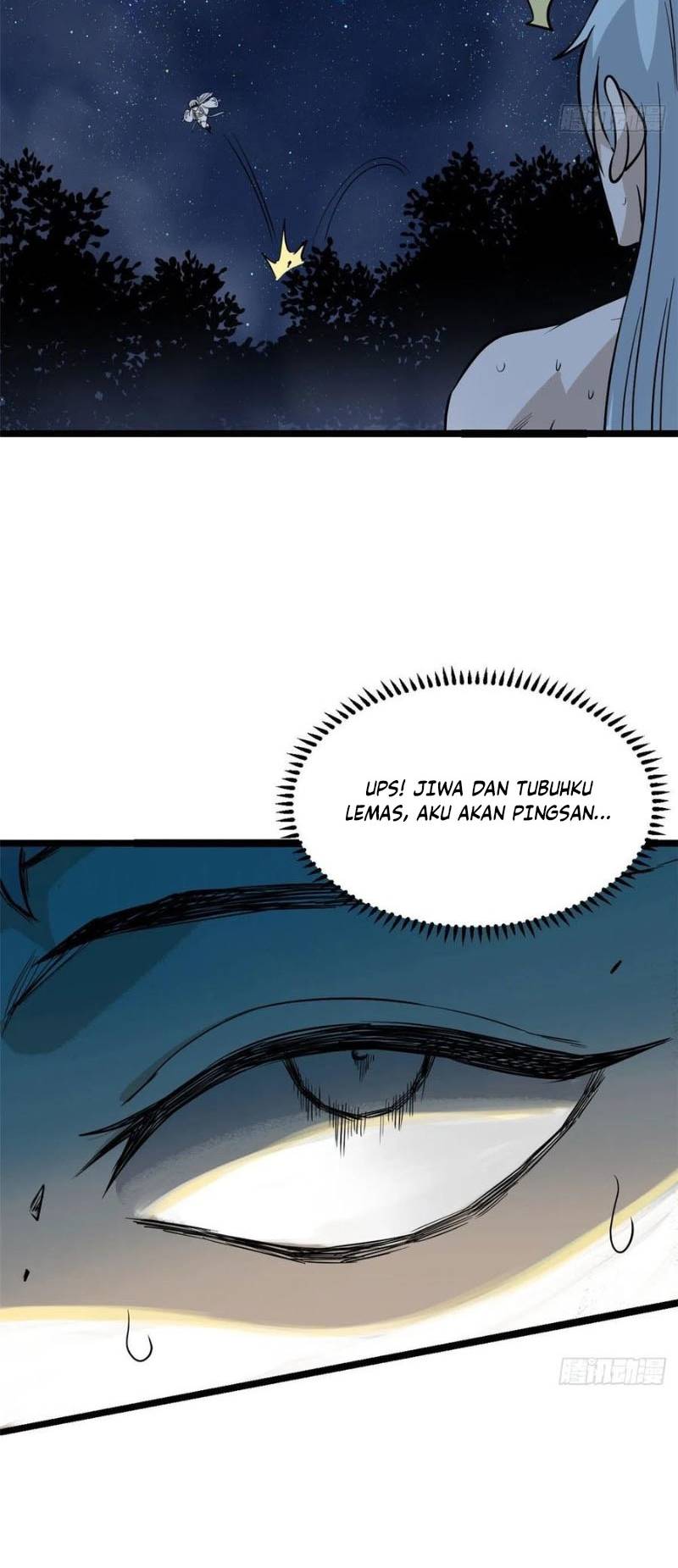 All Hail the Sect Leader Chapter 122 page 30