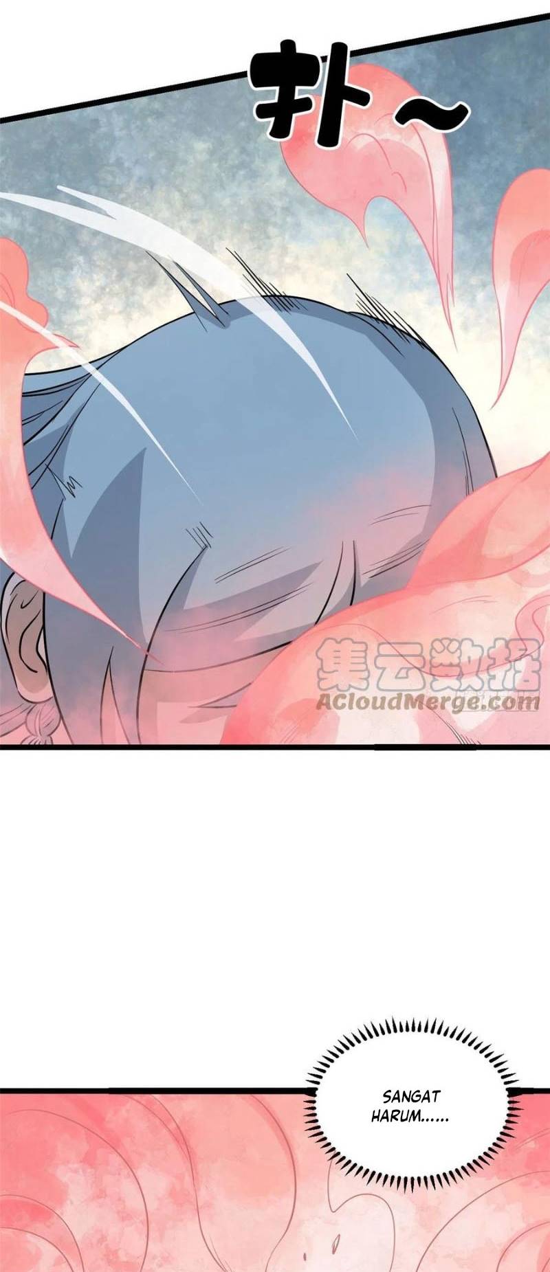 All Hail the Sect Leader Chapter 122 page 31