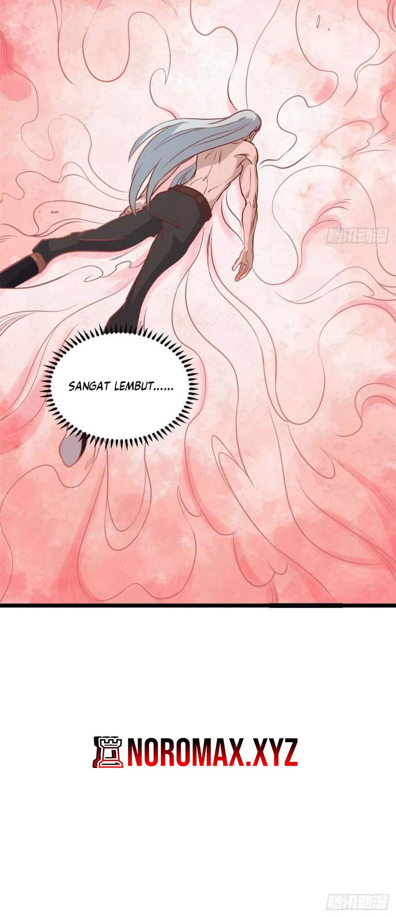 All Hail the Sect Leader Chapter 122 page 32