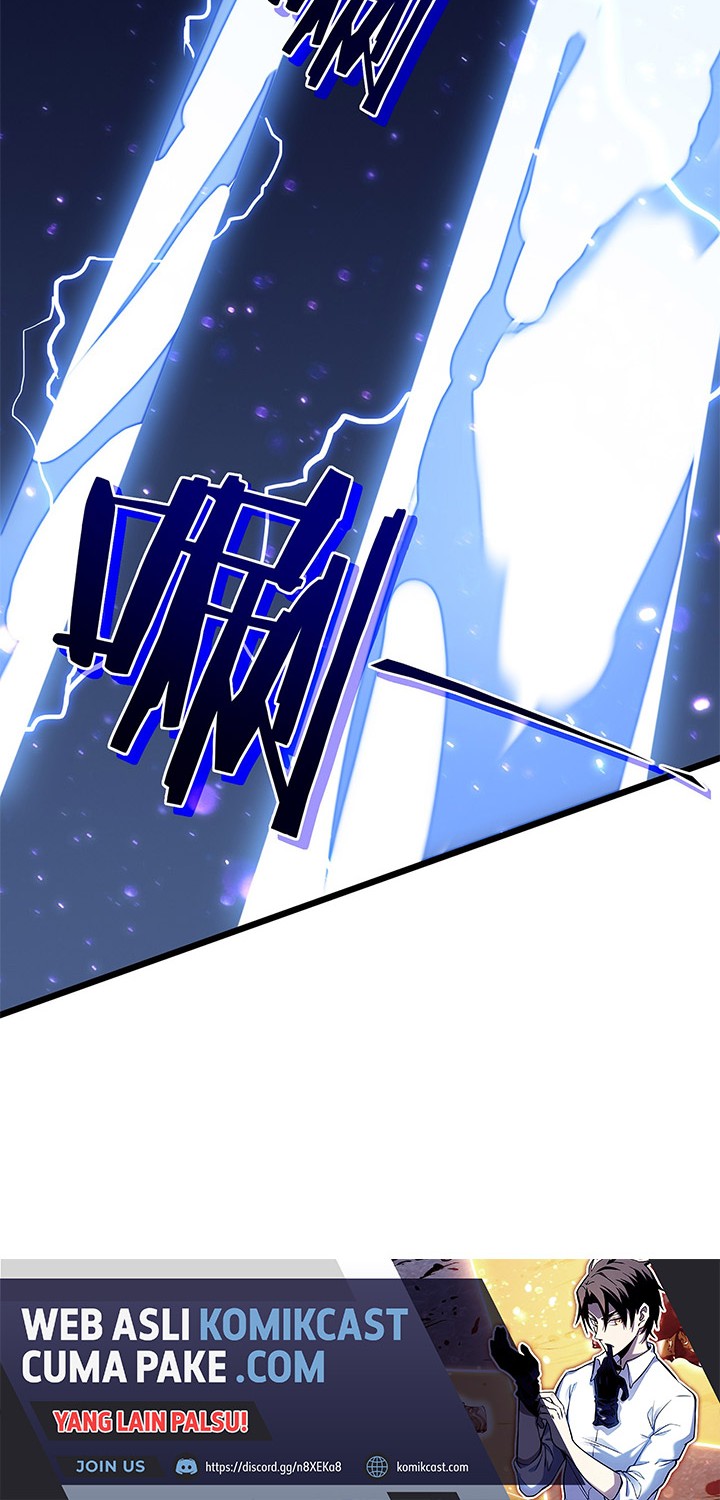 My Path to Killing God in Otherworld Chapter 35 page 39