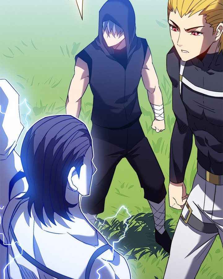 My Path to Killing God in Otherworld Chapter 35 page 41