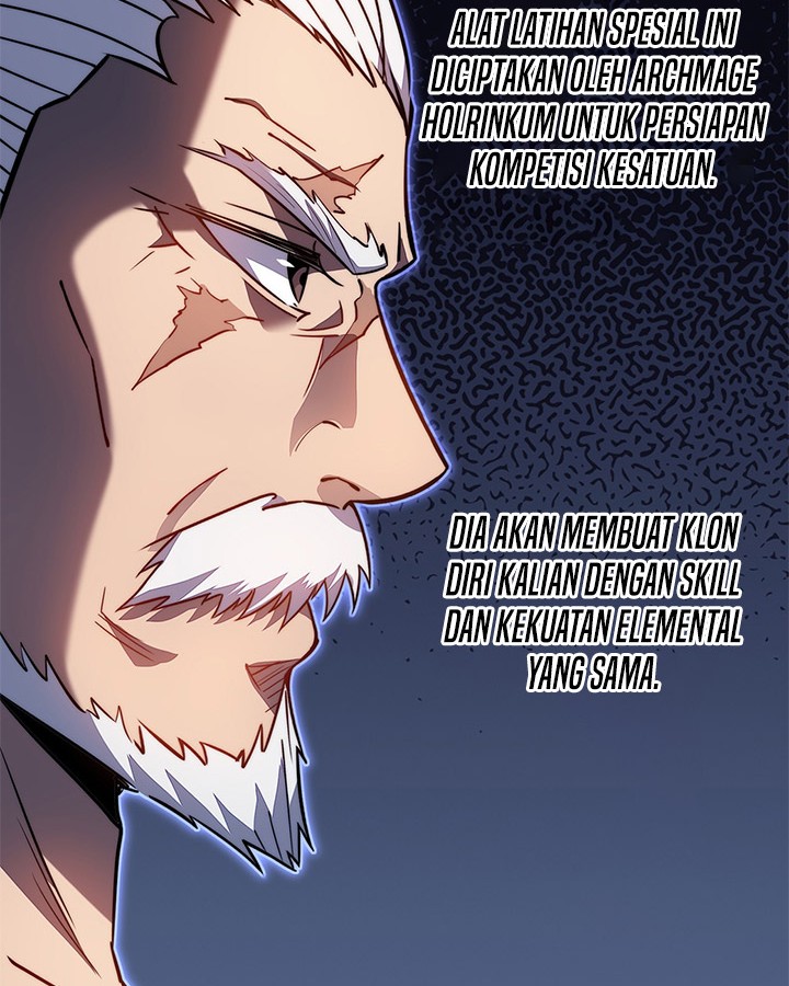 My Path to Killing God in Otherworld Chapter 35 page 43