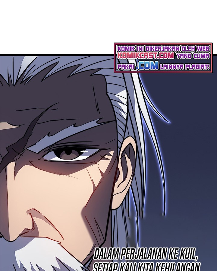 My Path to Killing God in Otherworld Chapter 35 page 45
