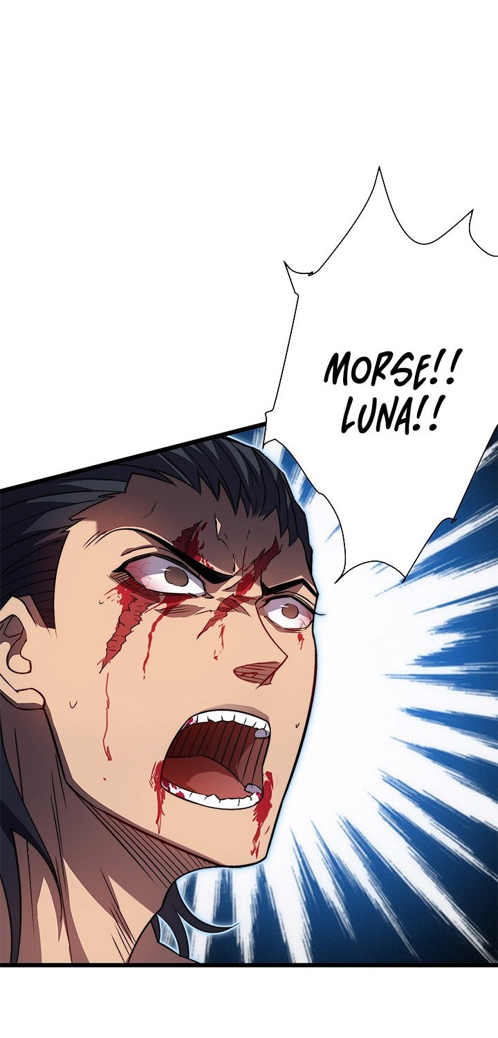 My Path to Killing God in Otherworld Chapter 35 page 7