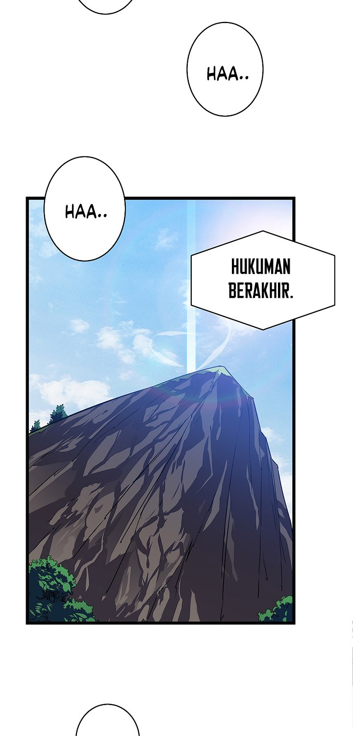 My Path to Killing God in Otherworld Chapter 35 page 11