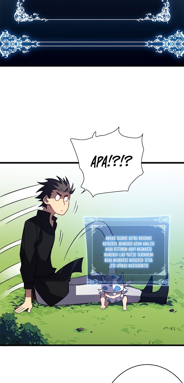 My Path to Killing God in Otherworld Chapter 35 page 13
