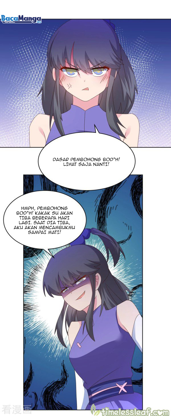 Above All Gods Chapter 251 page 12