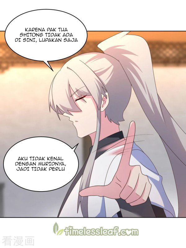 Above All Gods Chapter 251 page 6
