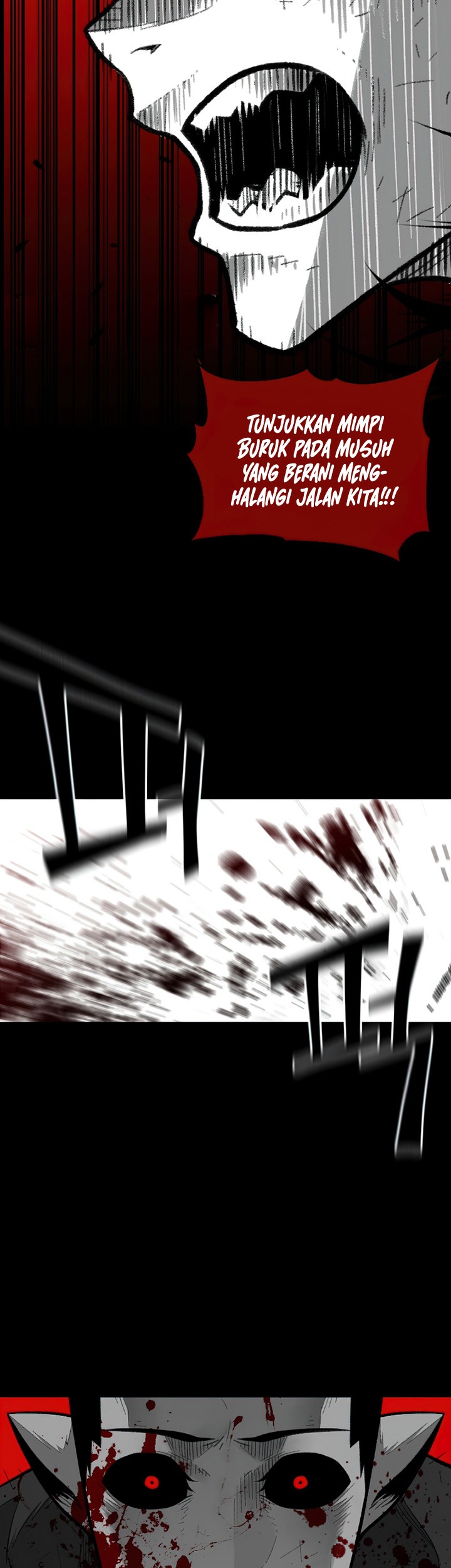 Talent-Swallowing Magician Chapter 22 page 20