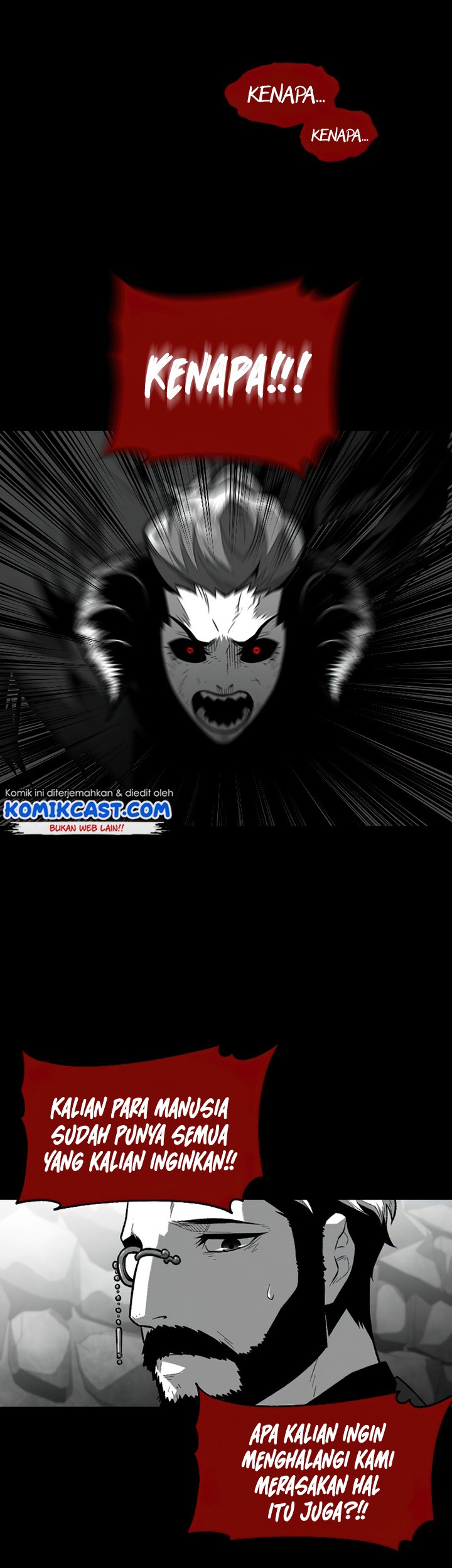 Talent-Swallowing Magician Chapter 22 page 26