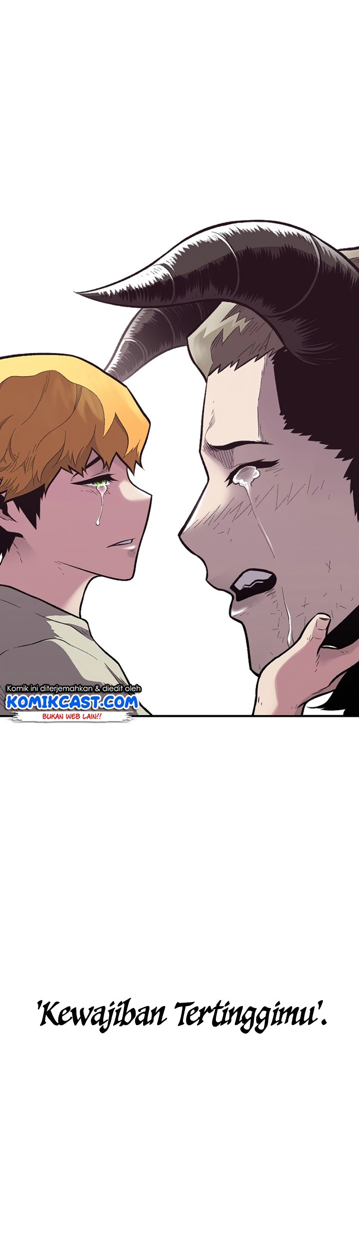 Talent-Swallowing Magician Chapter 22 page 36