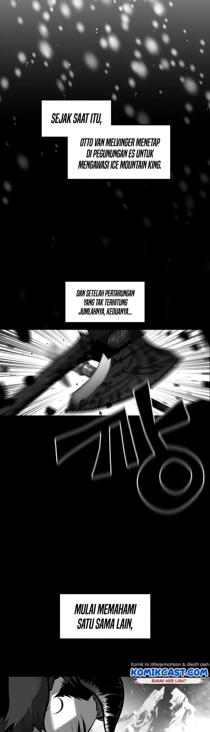 Talent-Swallowing Magician Chapter 22 page 38