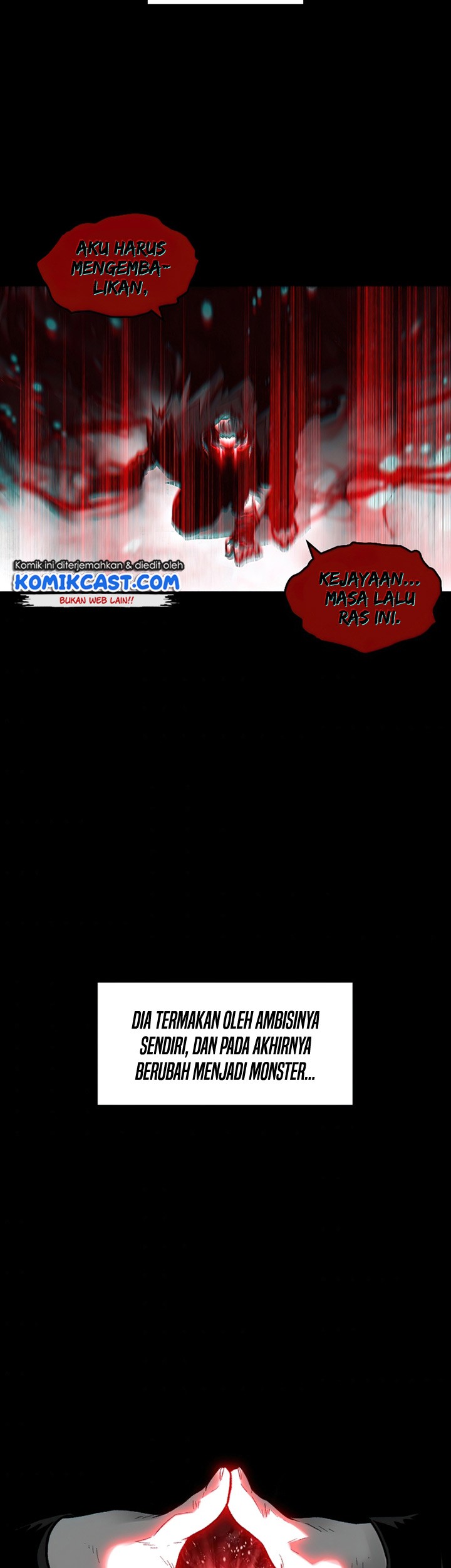 Talent-Swallowing Magician Chapter 22 page 40