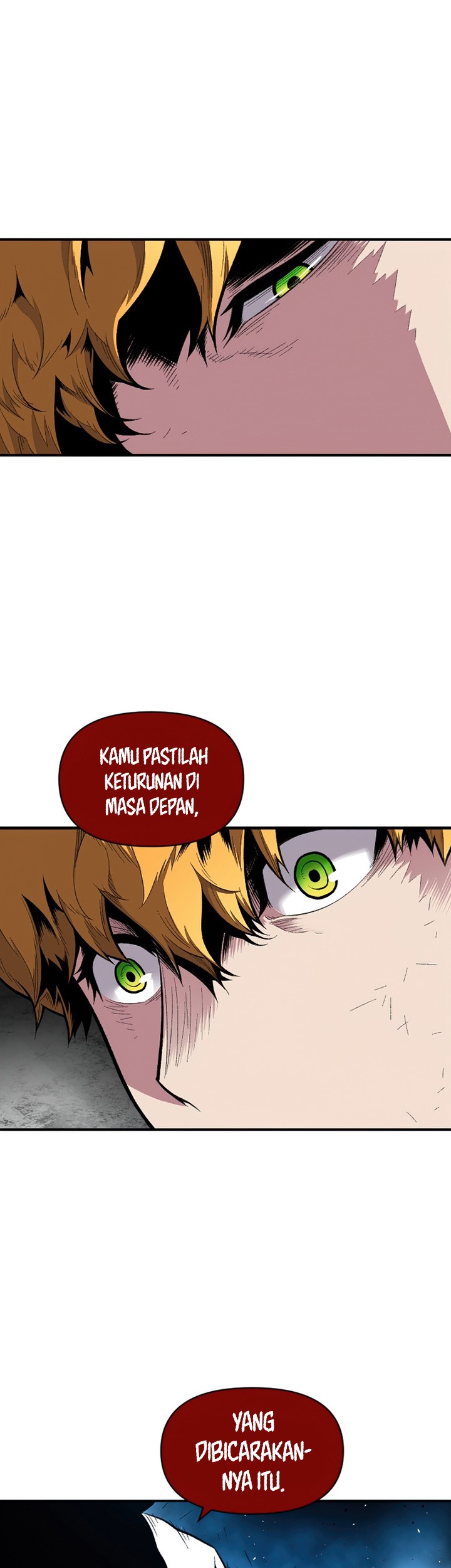 Talent-Swallowing Magician Chapter 22 page 44