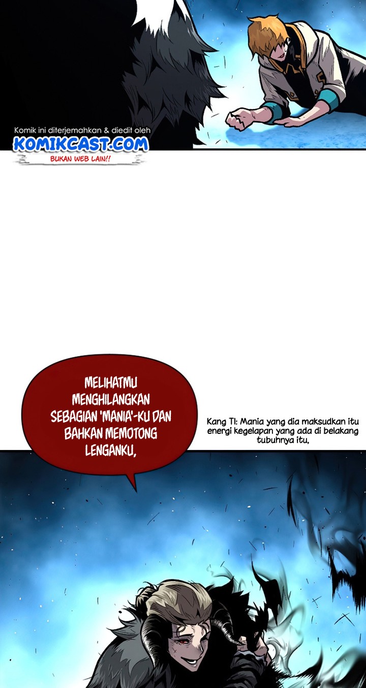 Talent-Swallowing Magician Chapter 22 page 45
