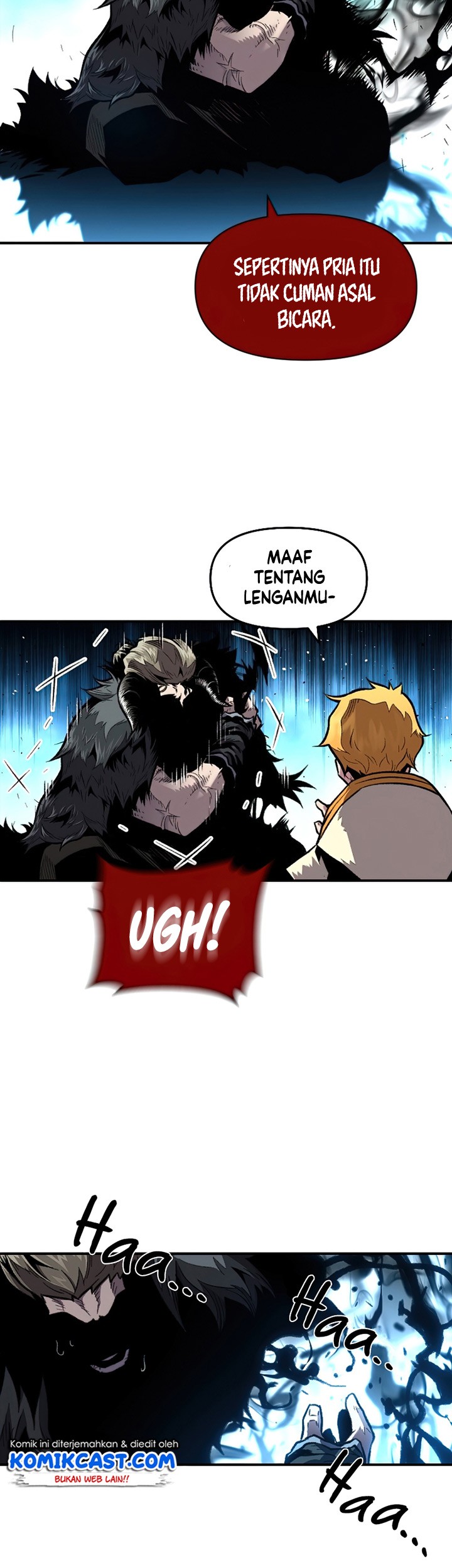 Talent-Swallowing Magician Chapter 22 page 46