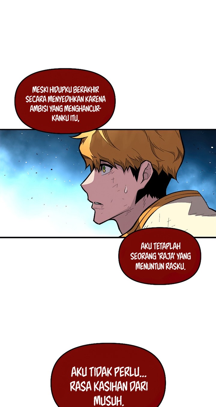 Talent-Swallowing Magician Chapter 22 page 47
