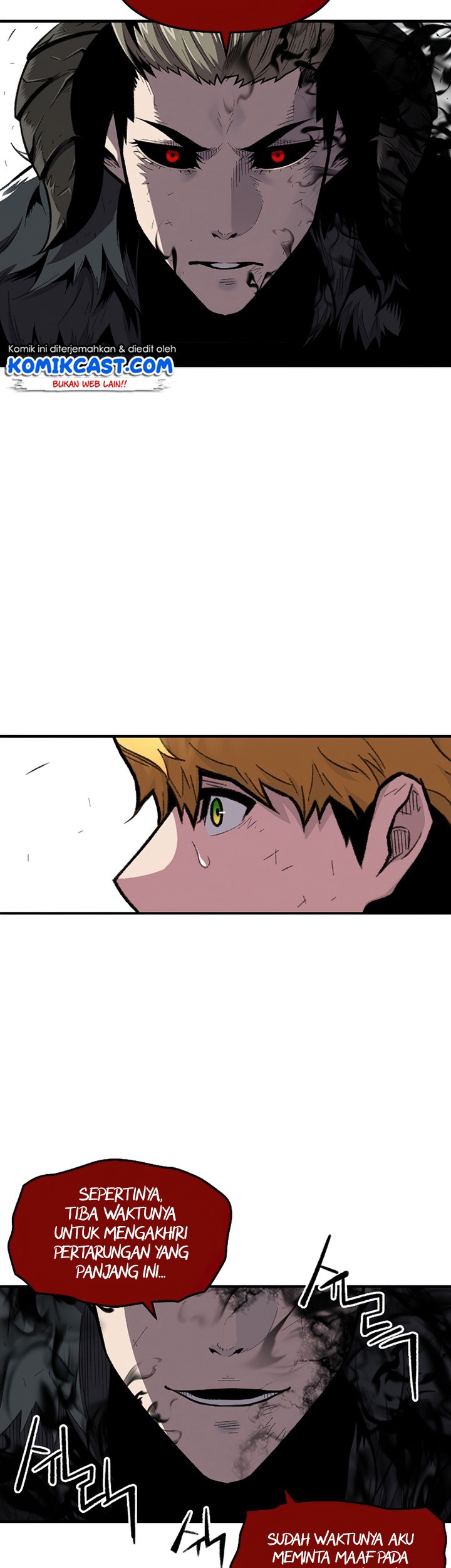 Talent-Swallowing Magician Chapter 22 page 48