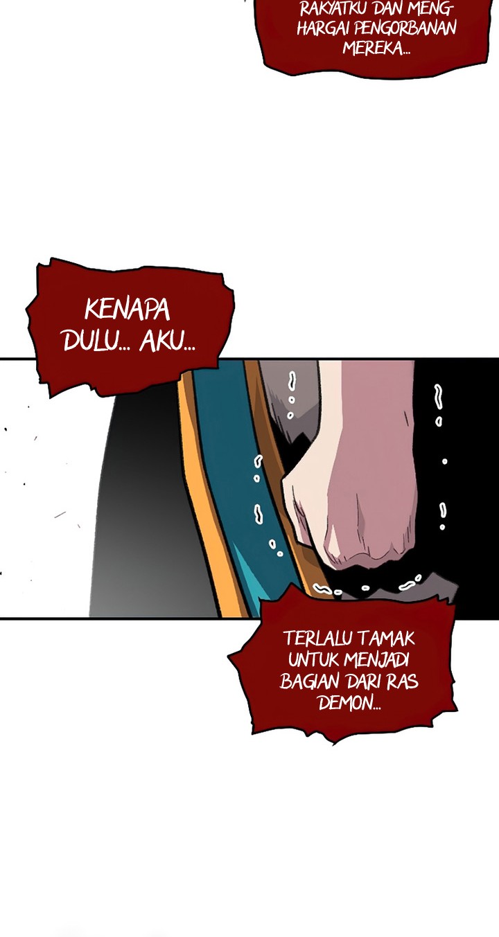 Talent-Swallowing Magician Chapter 22 page 49