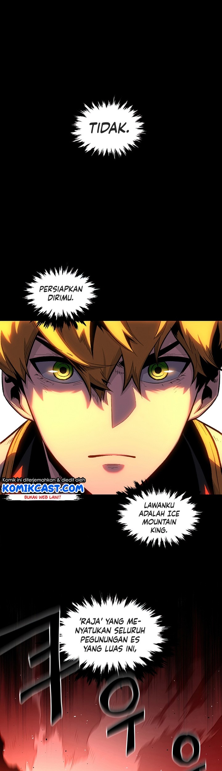 Talent-Swallowing Magician Chapter 22 page 54