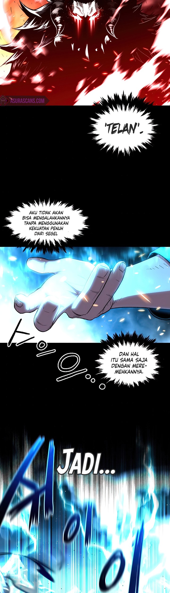 Talent-Swallowing Magician Chapter 22 page 56