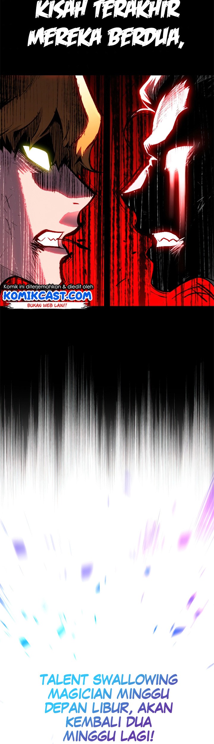 Talent-Swallowing Magician Chapter 22 page 62