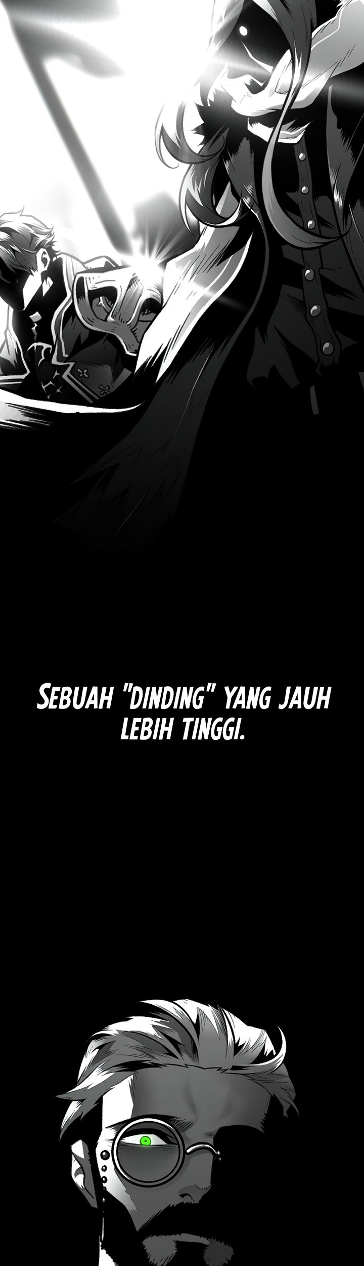 Talent-Swallowing Magician Chapter 22 page 6