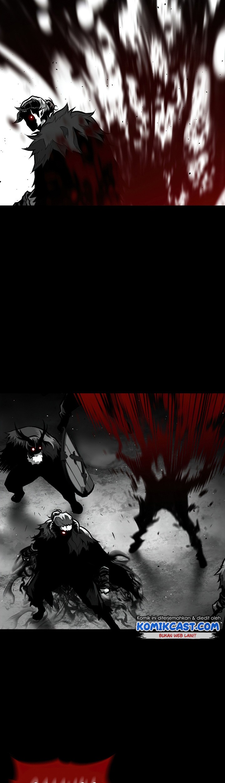 Talent-Swallowing Magician Chapter 22 page 10