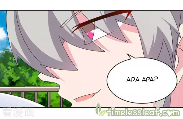 Above All Gods Chapter 253 page 11