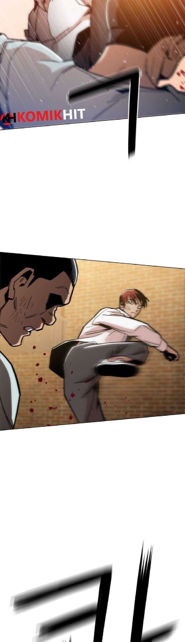 Age of Barbarism Chapter 28 page 27